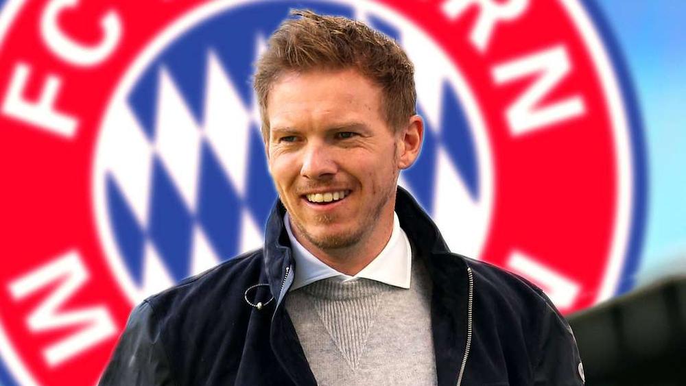 "ناجلسمان" (33 عامًا) يتولى رسميًا تدريب بايرن ميونخ