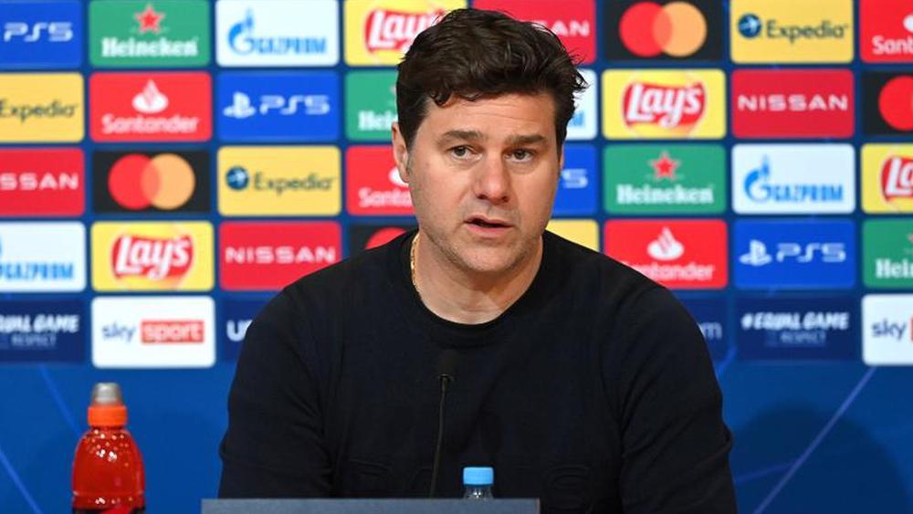 بوكيتينو: "مواجهة مانشستر سيتي ستكون صعبة على غرار مباراة بايرن ميونخ"