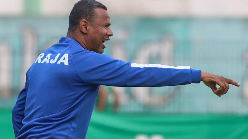 الشابي قبل مواجهة نكانا الزامبي: "في الكونفدرالية لا توجد مباراة شكلية وأخرى مهمة.. دور الربع سيتشكل من فرق عتيدة يبقى الرجاء أفضلها