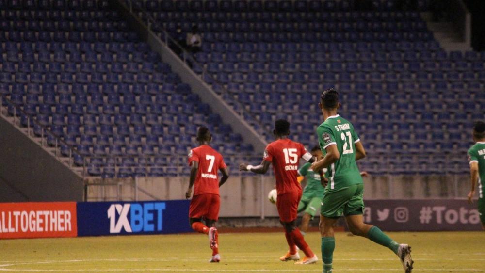 في مباراة "شكلية".. الرجاء المتأهل سلفا يستقبل نكانا الزامبي وعينه على كتابة "أرقام قياسية جديدة" في كأس الكونفدرالية