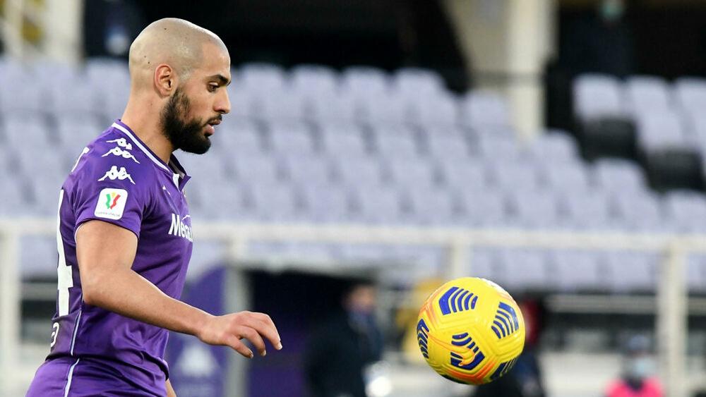 سفيان أمرابط: "ليس من السَّهل خوض المباريات في حالة صيام.. لكنني أحس بشعور جيد وبِطَاقَةٍ كبرى"