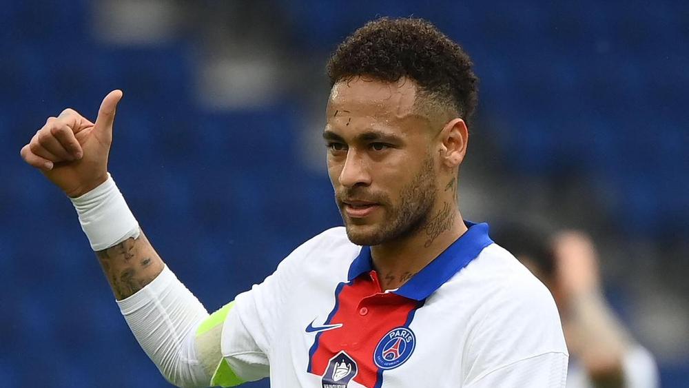 نيمار: "تجديد عقدي؟ لا داعي للعجلة كل شيء تم الاتفاق عليه تقريبا"