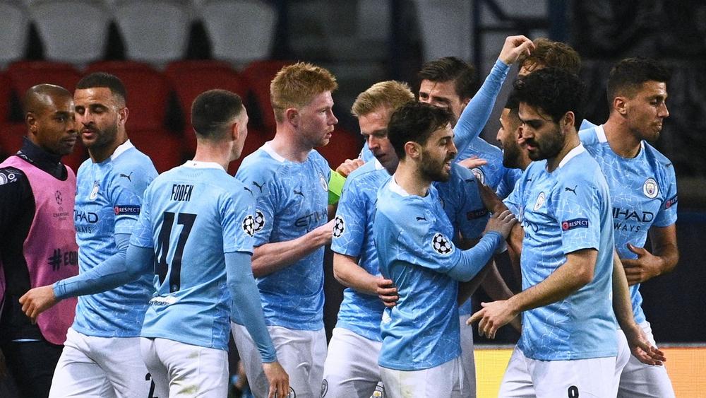 دي بروين: "كنت محظوظا في لقطة الهدف.. نيَّتِي كانت هي وضع الكرة داخل منطقة العمليات"