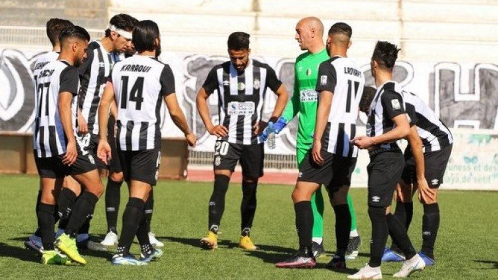 وفاق سطيف الجزائري "يودِّع" كأس الكونفدرالية بعد هدف "قاتل" لإنييمبا في شباك أورلاندو بيراتس