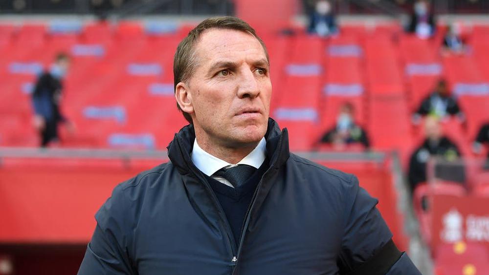 مدرب ليستر سيتي: "لن أتحدث مطلقًا مع اللاعبين عن التأهل إلى دوري الأبطال"