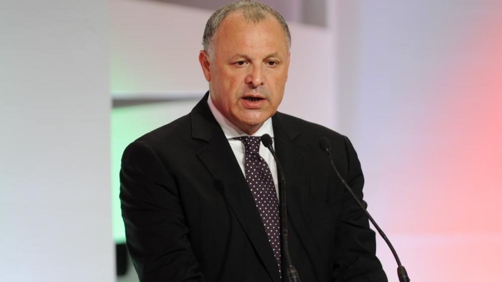 أبو ريدة (عضو مجلس الفيفا): "نعمل على إنشاء مسابقة جديدة تسمح لثلاثة أو أربعة فرق أفريقية باللعب أمام ليفربول وأفضل أندية العالم"