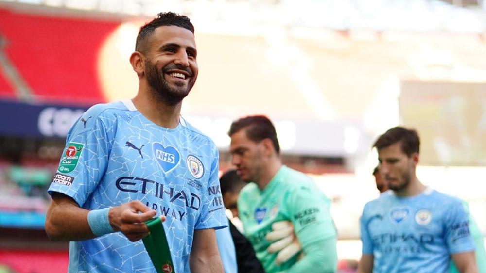 مان سيتي يطمح للفوز على كريستال بالاس وانتظار سقوط اليونايتد أمام ليفربول لحسم تتويجه بلقب البريميرليج