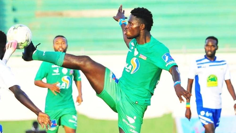 في حال تجاوزه أورلاندو بيراتس الجنوب أفريقي.. الرجاء يواجه الفائز من مواجهة إنييمبا وبيراميدز في نصف نهائي الكونفدرالية