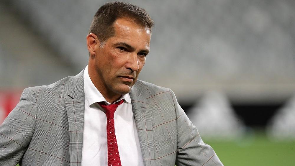 مدرب سابق لأورلاندو بيراتس: "طموح هذا الفريق في أفريقيا أصبح كبيرًا وهو قادر على التتويج بكأس الكونفدرالية"