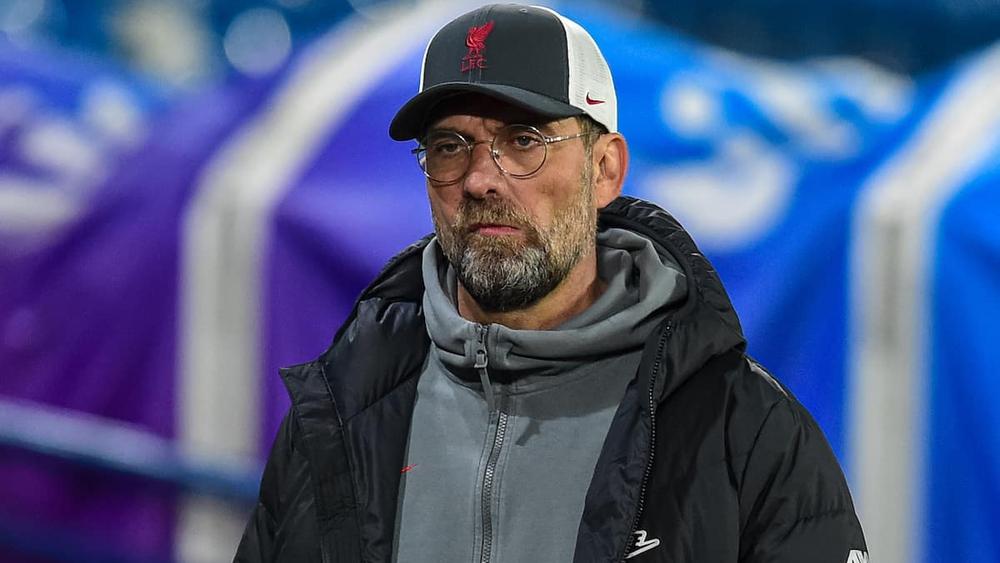 يورجن كلوب: "لن نستطيع منافسة مانشستر سيتي لعشر سنوات قادمة"