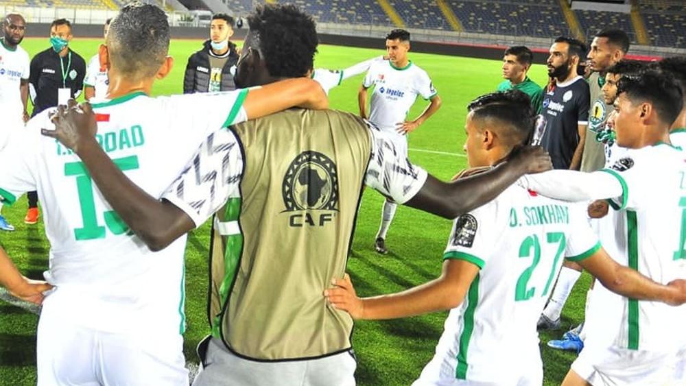 وسط غياب 6 لاعبين.. الشابي يكشف عن لائحة الرجاء المدعوة لمواجهة نهضة الزمامرة