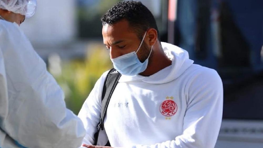 والد سكومة "يُهاجم" الناصيري وجماهير الوداد تعتبر خرجته "تشويشا" على الفريق!