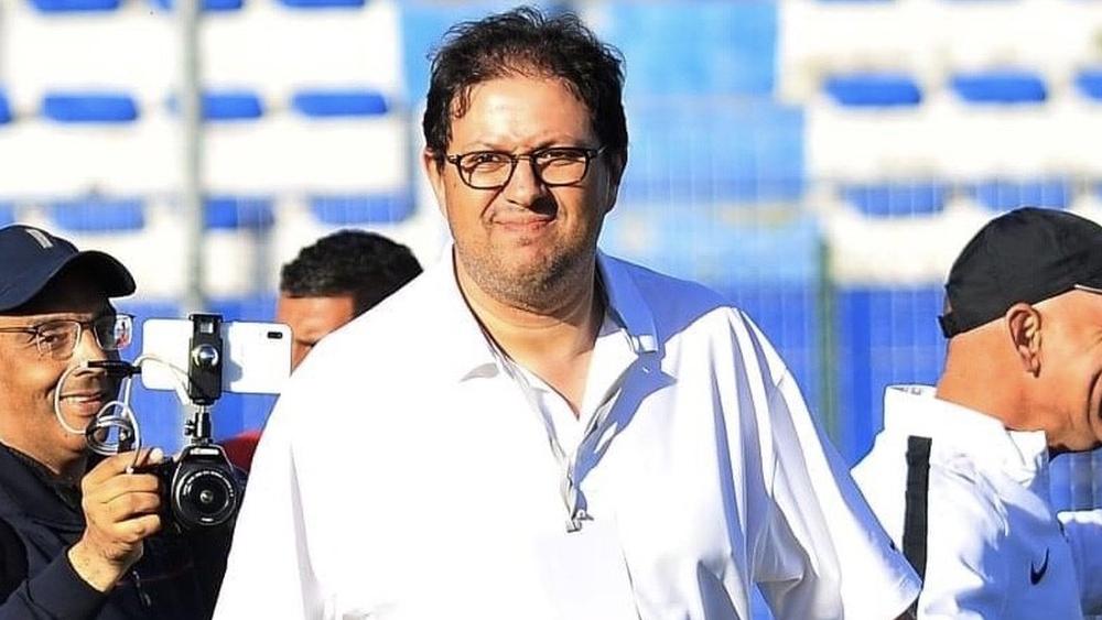 آيت منا: "الحكماء عَرضُو علِيا رئاسَة الرّجاء وأنا مَبغيتْش والشباب كانت أكبر وأحسن من الرجاء"