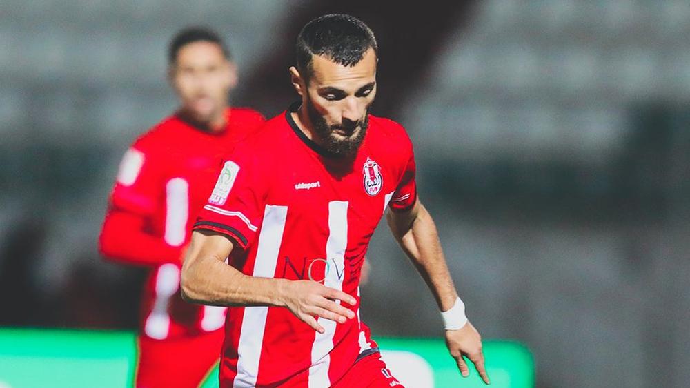 رضا الجعدي يخضع لفحص في الرأس ويؤكد لـ"البطولة": "لا أتذكر أي شيء بعد الإصابة.. رافقني ألم ليومين متتاليين"