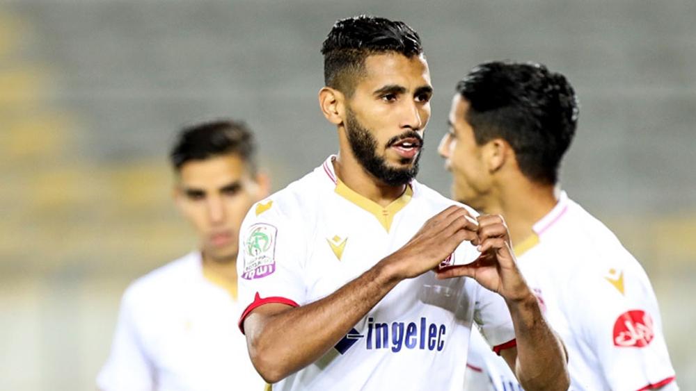 قبل جولة من نهاية مرحلة الذهاب.. الوداد الرياضي يتوج ببطولة الخريف "الرمزية"