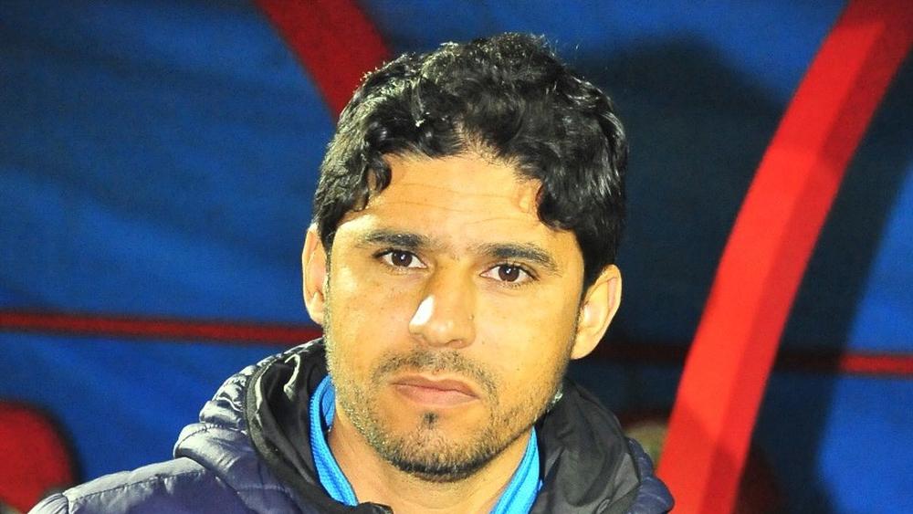 مدرب نهضة الزمامرة: "ضد الرجاء لا يُمكنك الخروج من مناطقك وكنا نستحق الانتصار"