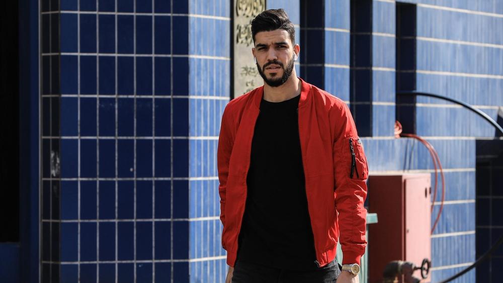 الزمالك المصري ينفي لـ"البطولة" اهتمامه بخدمات المهاجم وليد أزارو