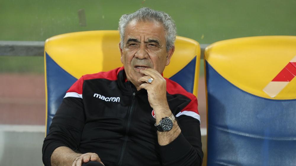 البنزرتي: "ضربة الجزاء والطرّد سهَّلا مأموريتنا أمام نهضة بركان.. قُمنا بردة فعل جيدة بعد نتائجنا الأخيرة المُخيّبة"