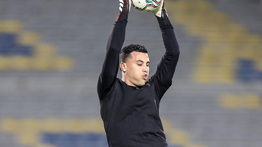 طبيب الوداد: "السيودي يحتاج لـ48 ساعة من الراحة قبل إجراء فحوصات جديدة للاطمئنان على حالته الصحية"