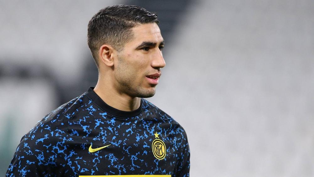 وكيله: "حكيمي أفضل لاعب في العالم ضمن مركزه ولم يفاجئني اهتمام بايرن ميونيخ بخدماته"