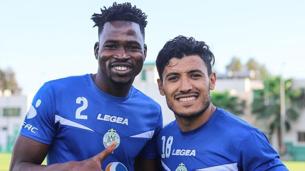 قائمة الرجاء لملاقاة الجيش.. عودة بنحليب وحضور سوبول وصومايلا مُقابل غياب الشاكير وبولهرود وناناح والورفلي