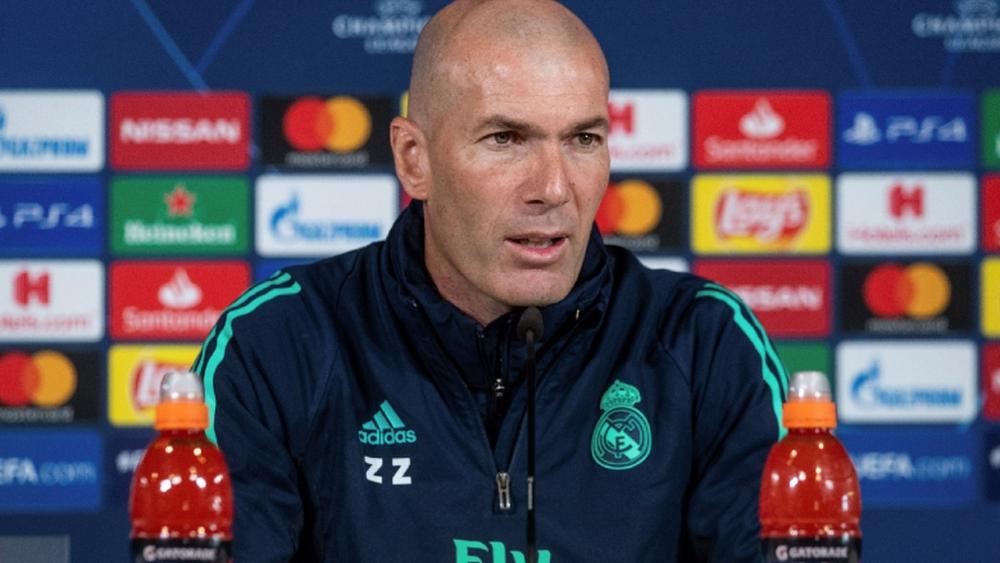 زيدان قبل مواجهة تشيلسي: "لا توجد معجزات في كرة القدم.. بفريق ذو شخصية قوية بلغنا مكانتنا المستحقة"