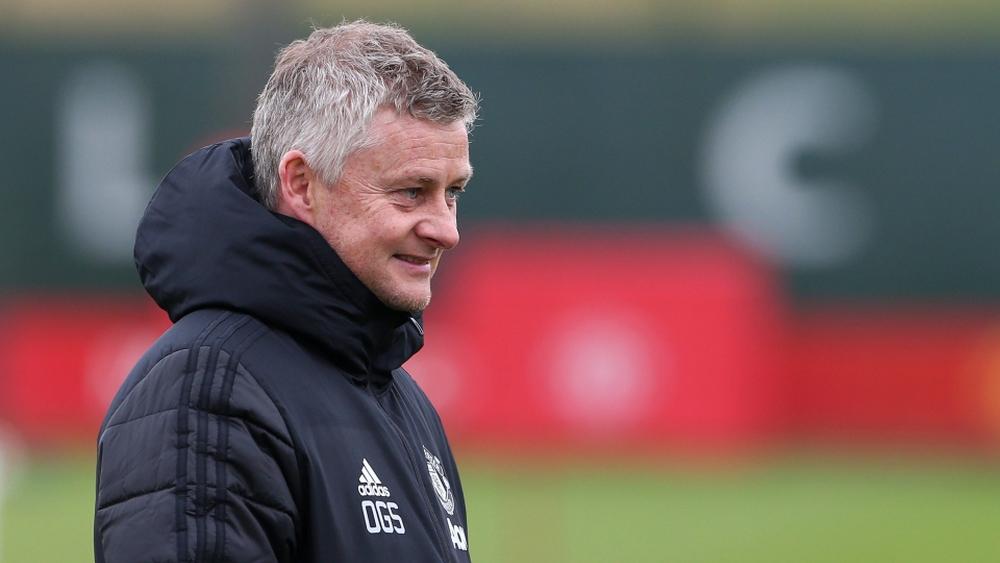 سولشاير: "الأمر لم ينته أتذكر عودة روما أمام برشلونة بعد الخسارة 4-1"