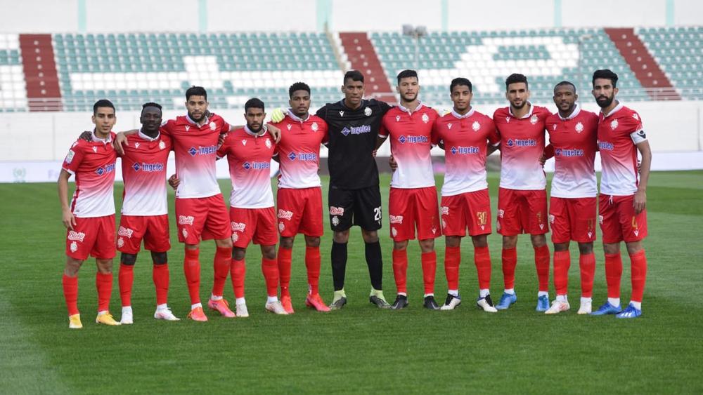 قائمة الوداد لمواجهة شباب المحمدية تعرف عودة التكناوتي وكركاش وغياب السيودي