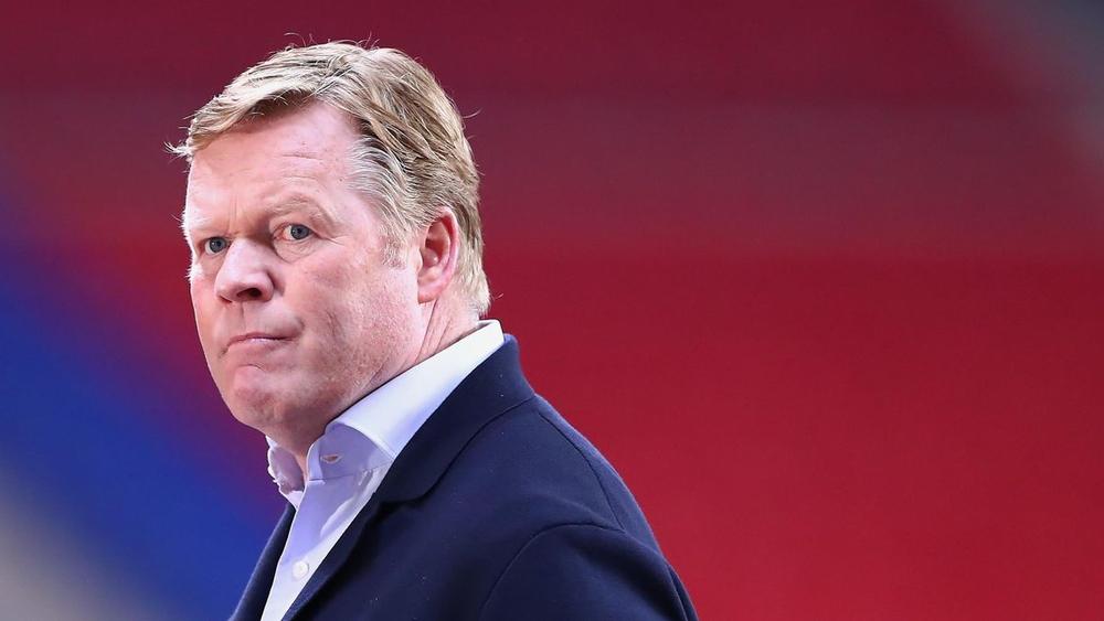 غياب كومان عن مباراة أتليتكو مدريد بعد رفض استئناف برشلونة