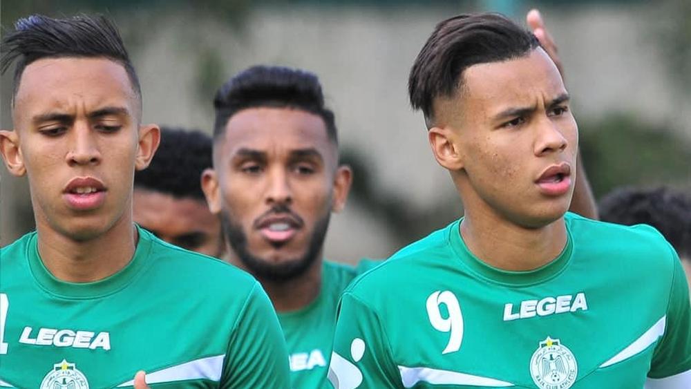 "الكاف" يعين حكما كينيا لمباراة الذهاب بين الرجاء وأورلاندو بيراتس في ربع نهائي كأس الكونفدرالية