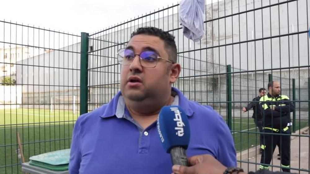 توقيف رئيس النادي المكناسي لمدة سنة والمسؤول يصرح لـ"البطولة": "تعرضت للظلم وكل ما نسب إليَّ عارٍ من الصحة!"