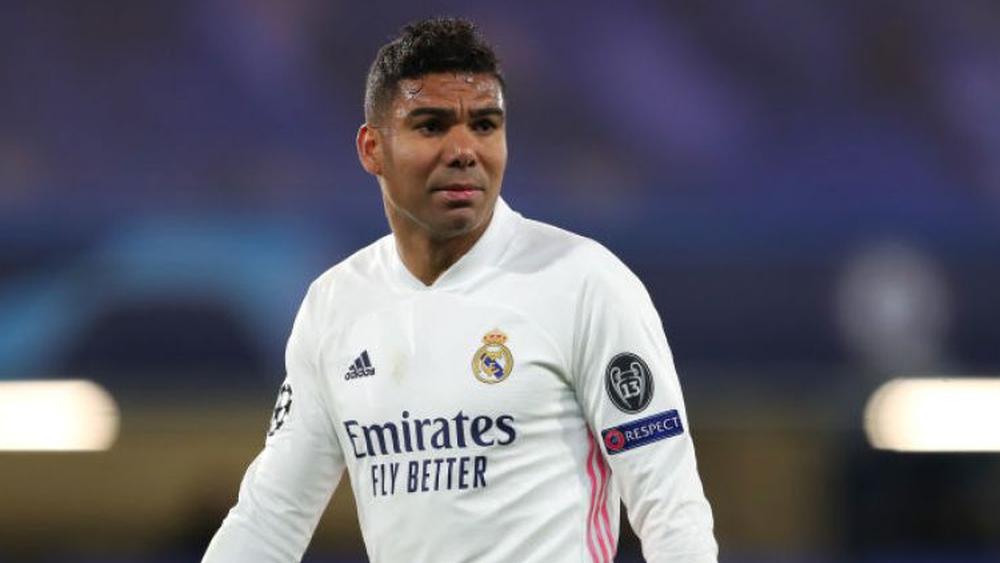 كاسيميرو: "لقد كانوا أفضل منَّا وأظهرنا أن ما فعلناه سابقا أصبح من التاريخ.. ليس من السهل الفوز بدوري الأبطال"