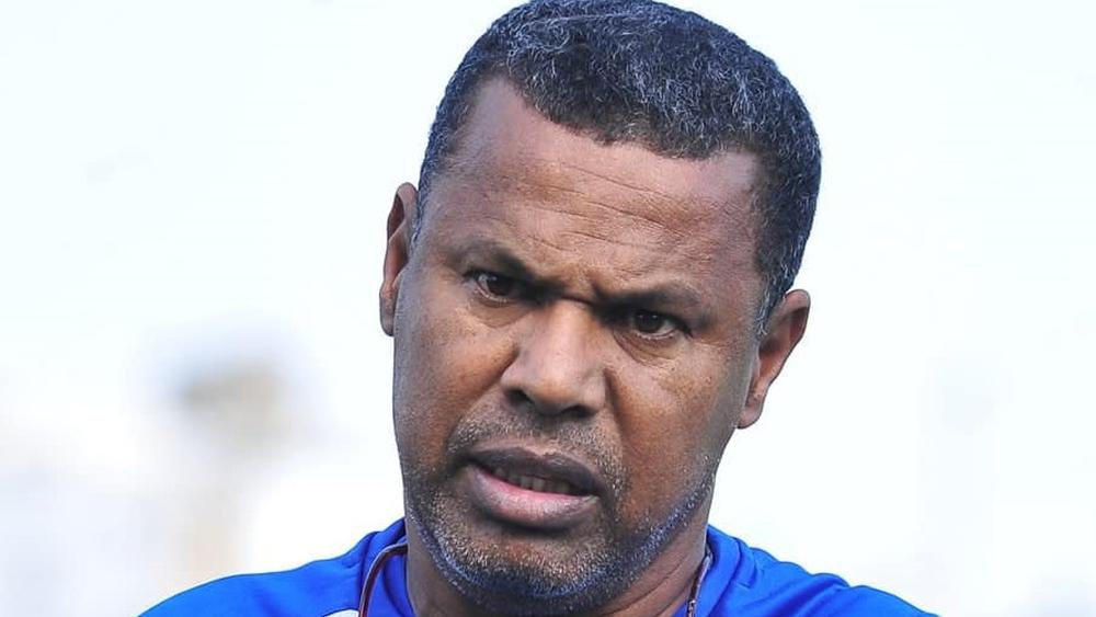 لسعد الشابي بعد مواجهة الجيش الملكي: "خسرنا بضربات الحظ"