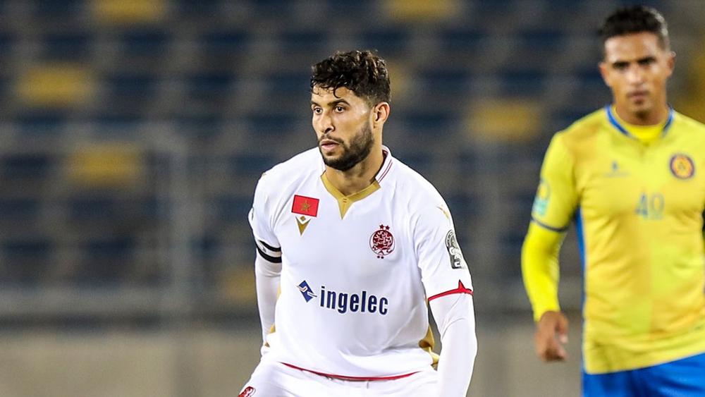 تقديم موعد ذهاب ربع نهائي دوري أبطال أفريقيا بين الوداد ومولودية الجزائر إلى الجمعة 14 ماي بدل السبت