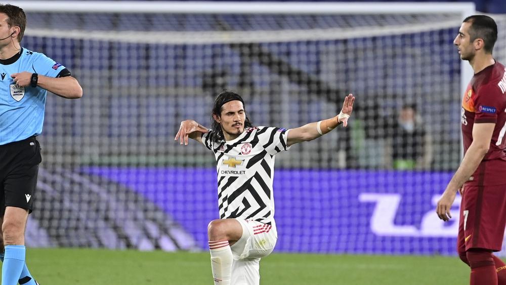 مستفيدا من انتصاره ذهابا (6-2).. مانشستر يونايتد يضرب موعدا مع فياريال في نهائي "الدوري الأوروبي" رغم خسارته (3-2) إيابا أمام روما