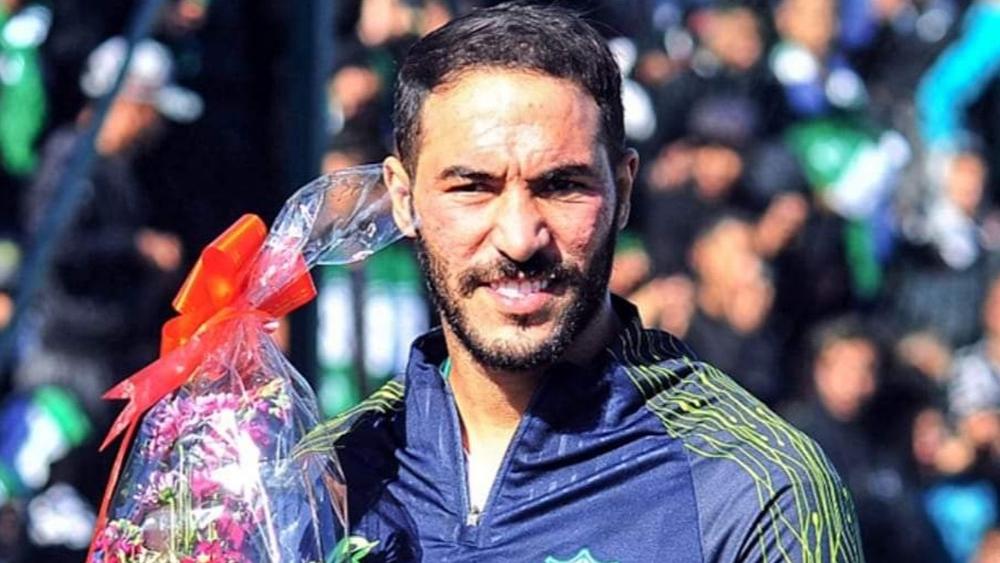 الصالحي يدخل على خط أحداث مباراة الجيش: "الرّجاء الرياضي أكْبر مِن أي وَاحد وأيْ شخص كِيفْما بْغا يكُون"