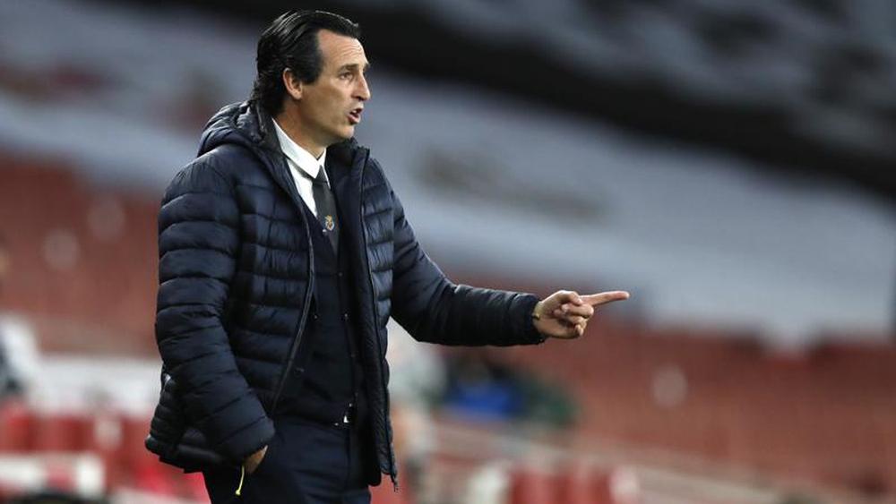 إيمري: "حاولت توظيف خبرتي السابقة مع إشبيلية لقيادة فياريال إلى نهائي الدوري الأوروبي"