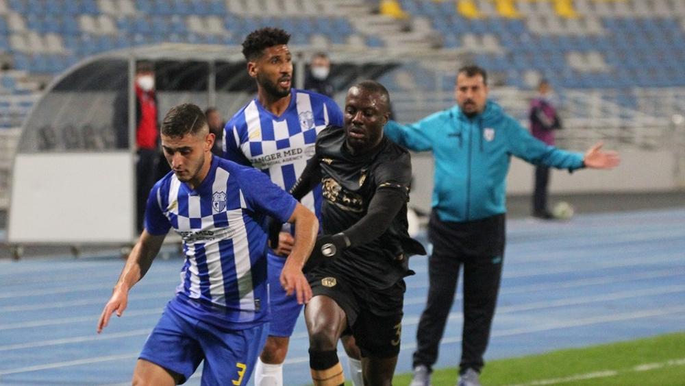 تنطلق في الـ11 ماي وتنتهي في الـ27 من الشهر ذاته.. البرنامج الكامل لمباريات البطولة الاحترافية "إنوي" (من الجولة 16 إلى الـ20)