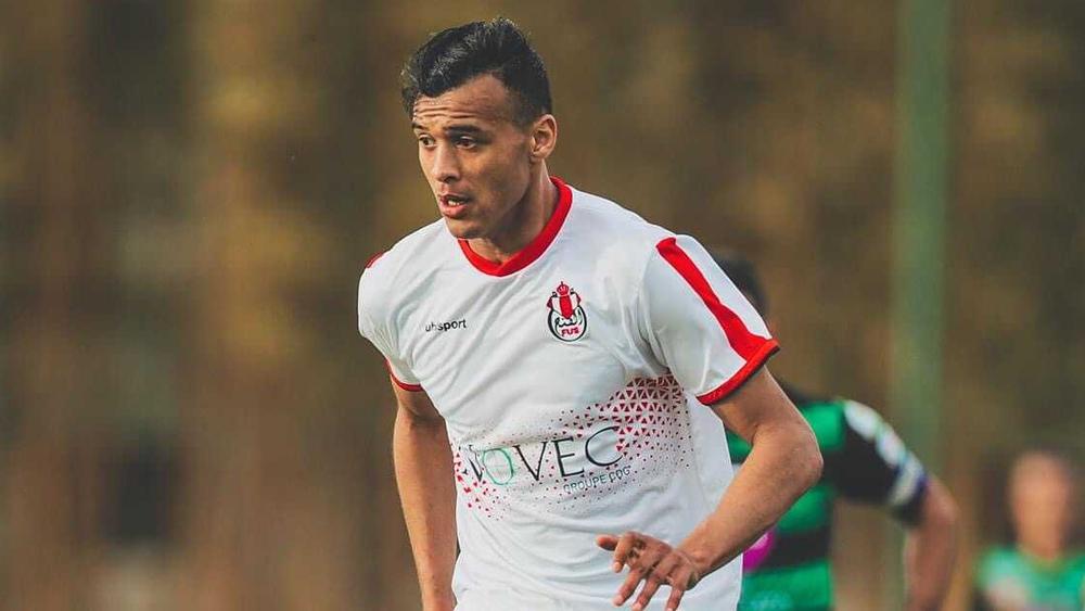 الفتح الرياضي يعلن انتقال "سلتو" إلى أهلي طرابلس بنظام الإعارة