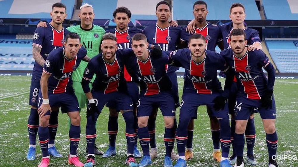 باريس سان جيرمان أكثر الفرق نموًا من الناحية الاقتصادية في العالم والخليفي يصرح: "سنواصل التركيز على أهدافنا المستقبلية"