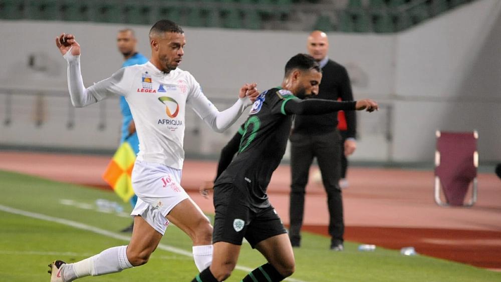 اللجنة المركزية للتأديب تصدر عقوبات بـ"الجملة" في حق بعض أندية البطولة الاحترافية "إنوي" بعد إجراء مباريات الجولة الـ14