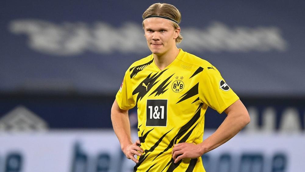 التعاقد مع هالاند حاليًا سيُكلف أي فريق ما لا يقل عن 200 مليون يورو