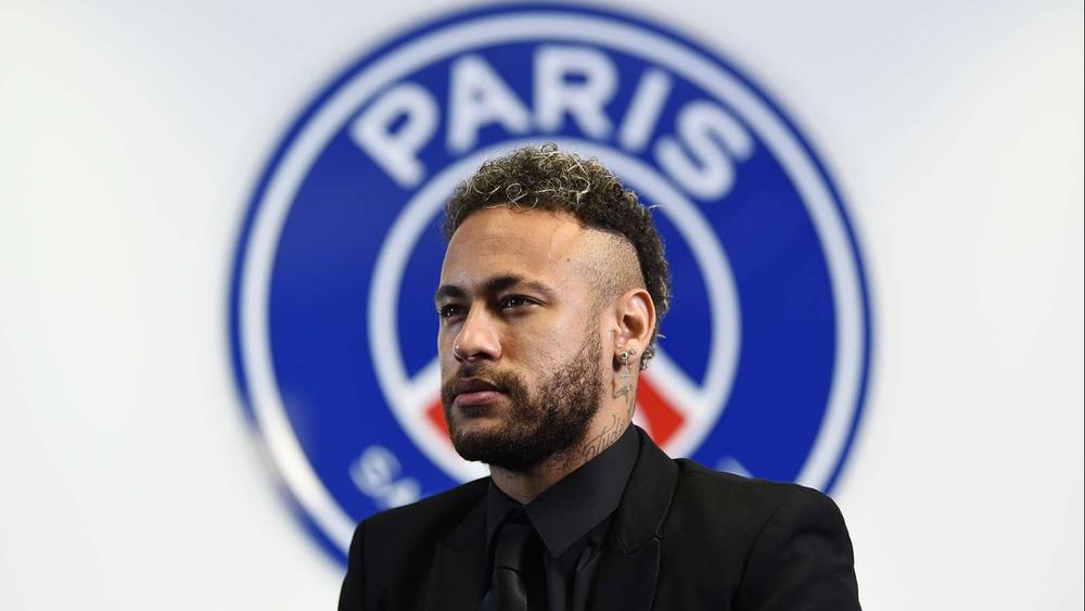 رسميًا / نيمار يُجدد عقده مع باريس سان جيرمان حتى 2025