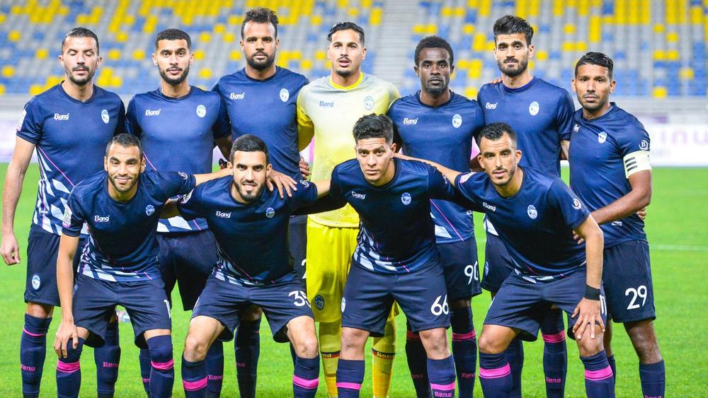 في مباراة عرفت تسجيل 5 أهداف.. واد زم يهزم نهضة الزمامرة والأخير يتراجع للمركز الأخير من الدوري