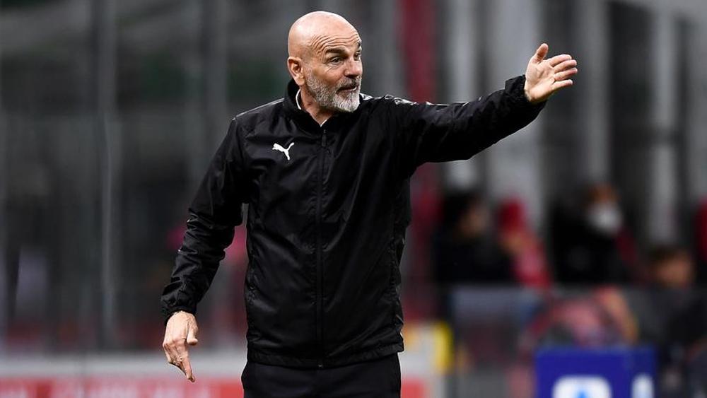 بيولي: "مباراة يوفنتوس هي الأهم في مسيرتي التدريبية"