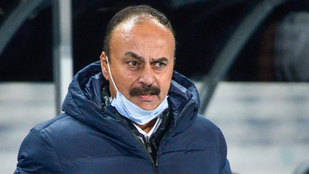 الصحابي: "انتزعنا 3 نقاط 'غالية' أمام نهضة الزمامرة والفريق يتجه في خط تصاعدي"