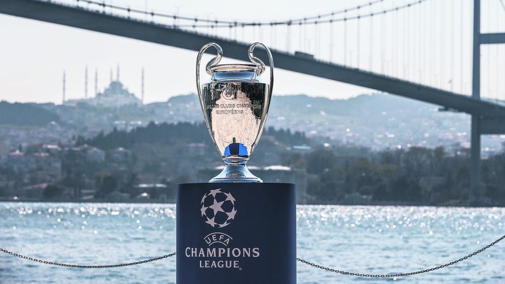 وزير بريطاني يؤكد وجود "مفاوضات" لنقل نهائي دوري الأبطال من إسطنبول إلى لندن