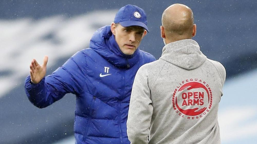 توخيل: "نهائي دوري الأبطال سيكون مباراة استثنائية وندرك أننا قادرون على هزم مانشستر سيتي"