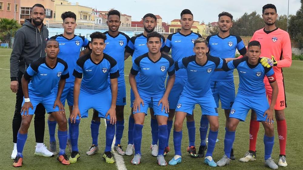 القسم الوطني الثاني.. ش. السالمي يعتلي الصدارة بانتصاره على الكوكب وسطاد المغربي يرتقي للوصافة بتعادله أمام "الواف"