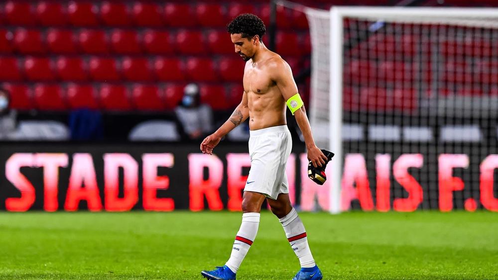 ماركينيوس: "نفقد المباريات بطرق غبية ولا نمر بأفضل مواسمنا"